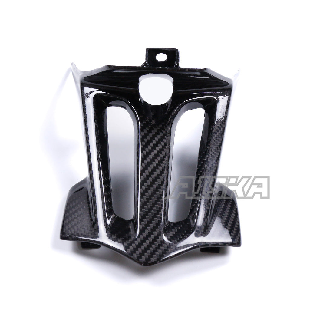 AISKA BMW S1000XR 2015-2019 Carbon Fiber License Plate Holder