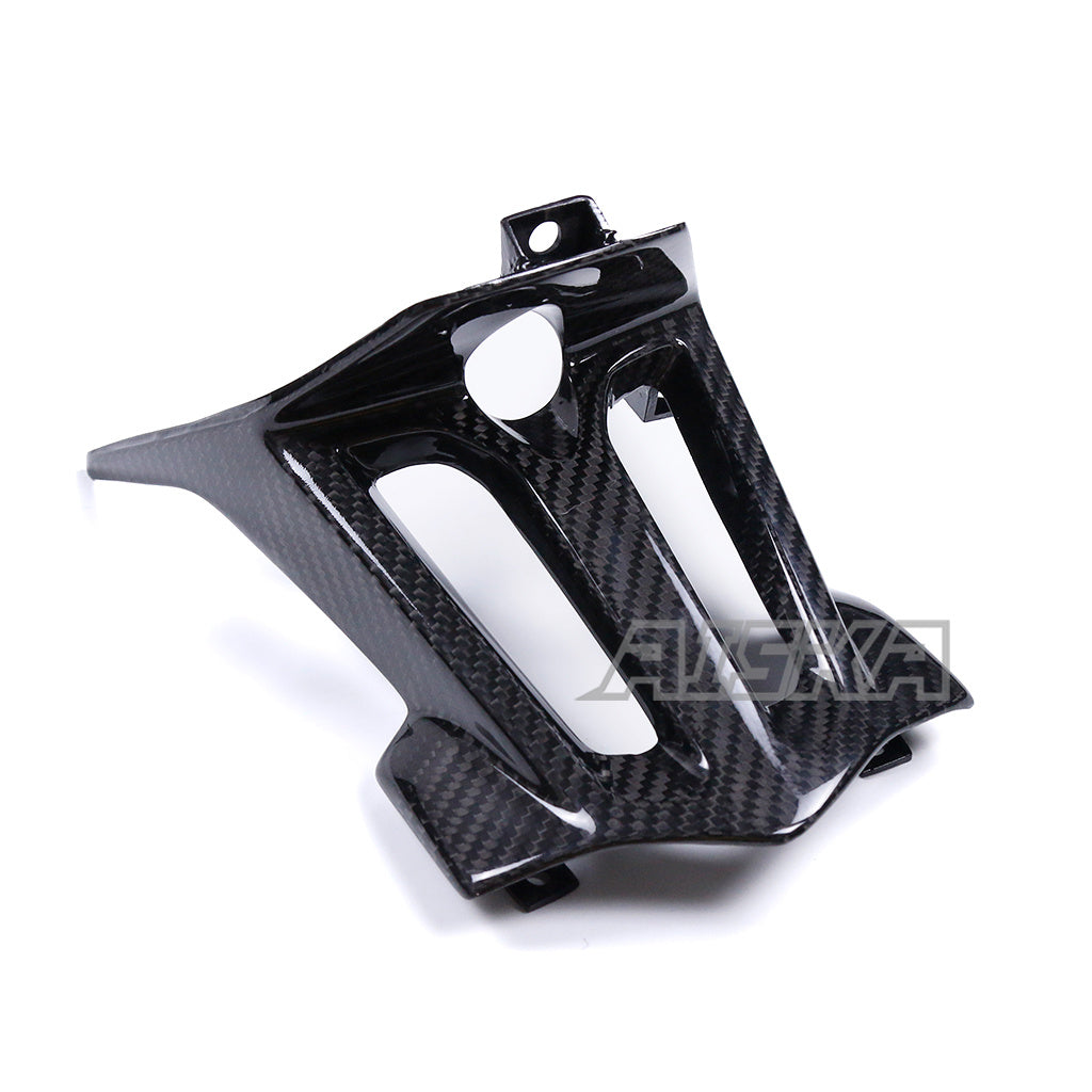 AISKA BMW S1000XR 2015-2019 Carbon Fiber License Plate Holder