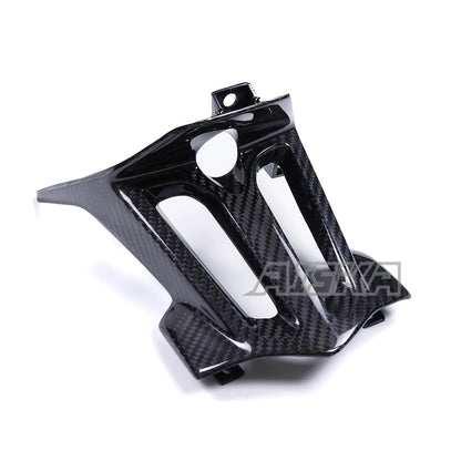 AISKA BMW S1000XR 2015-2019 Carbon Fiber License Plate Holder