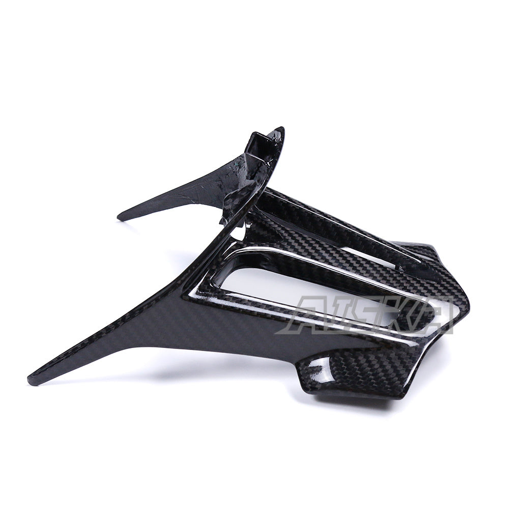 AISKA BMW S1000XR 2015-2019 Carbon Fiber License Plate Holder