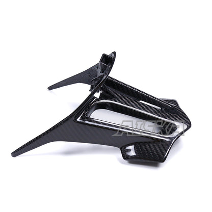 AISKA BMW S1000XR 2015-2019 Carbon Fiber License Plate Holder