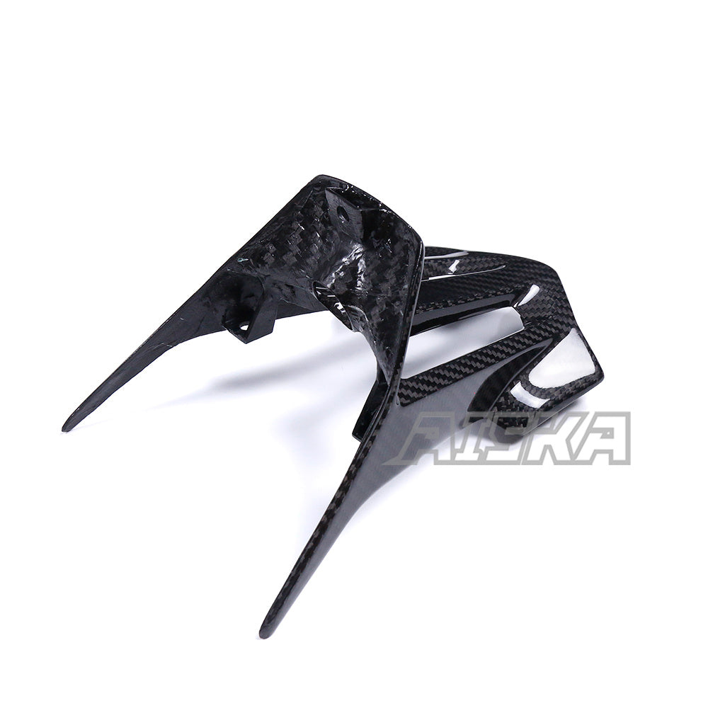 AISKA BMW S1000XR 2015-2019 Carbon Fiber License Plate Holder