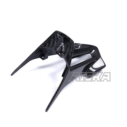 AISKA BMW S1000XR 2015-2019 Carbon Fiber License Plate Holder