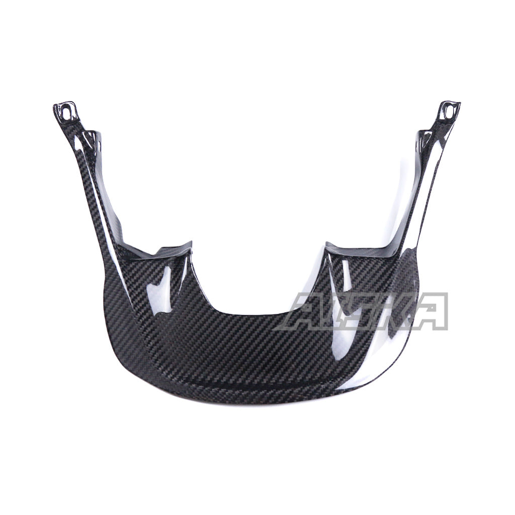 AISKA BMW S1000XR 2015-2019 Carbon Fiber Front Tank Cover