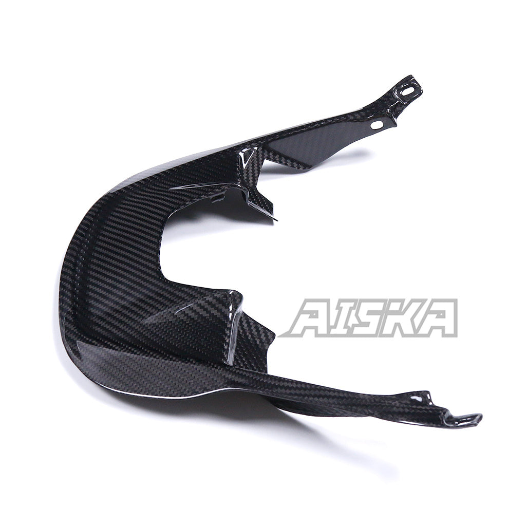 AISKA BMW S1000XR 2015-2019 Carbon Fiber Front Tank Cover