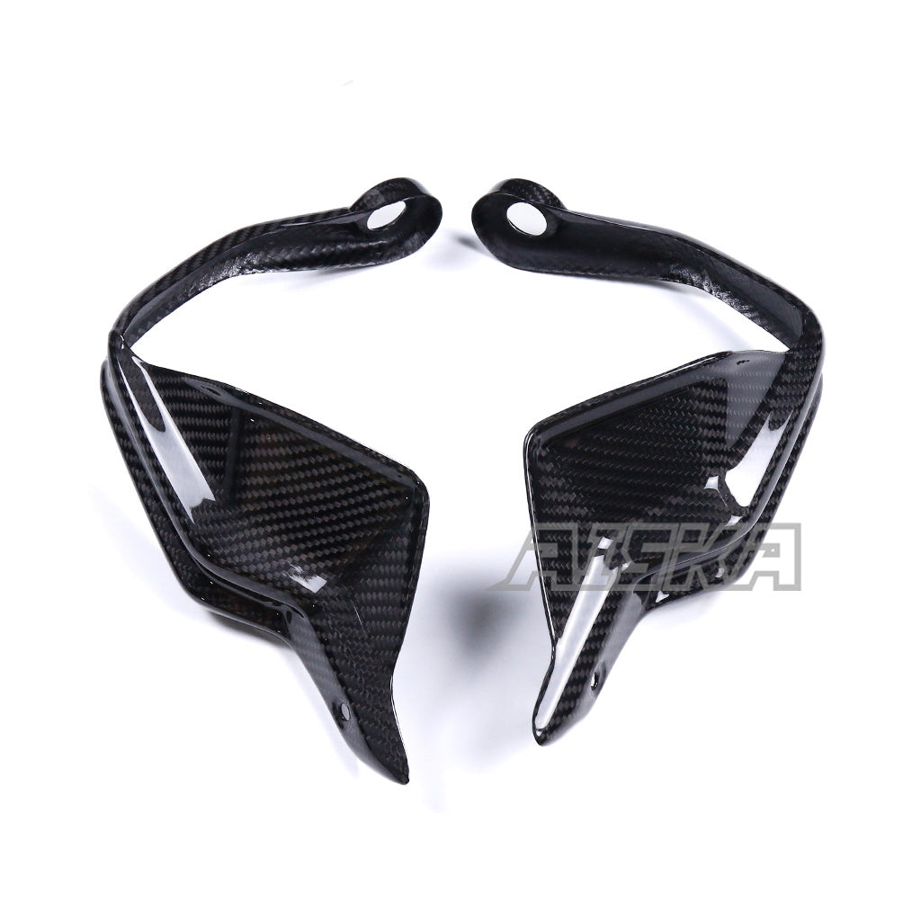 AISKA BMW S1000XR 2015-2019 Carbon Fiber Brake Guard Handguard