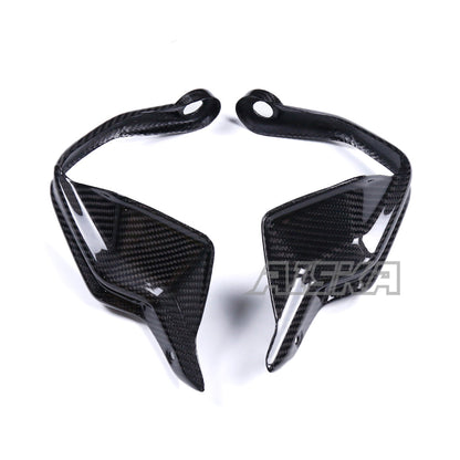 AISKA BMW S1000XR 2015-2019 Carbon Fiber Brake Guard Handguard