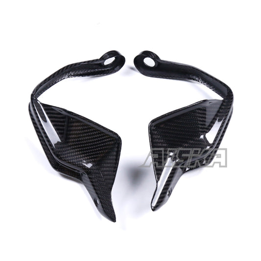 AISKA BMW S1000XR 2015-2019 Carbon Fiber Brake Guard Handguard