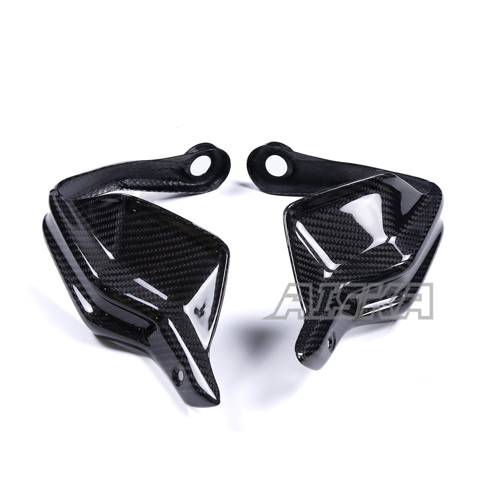 AISKA BMW S1000XR 2015-2019 Carbon Fiber Brake Guard Handguard