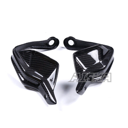 AISKA BMW S1000XR 2015-2019 Carbon Fiber Brake Guard Handguard
