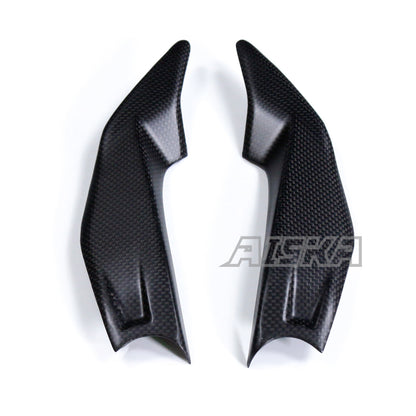 AISKA Ducati Panigale V4 V4S 2025+ Carbon Fiber Side Fairings