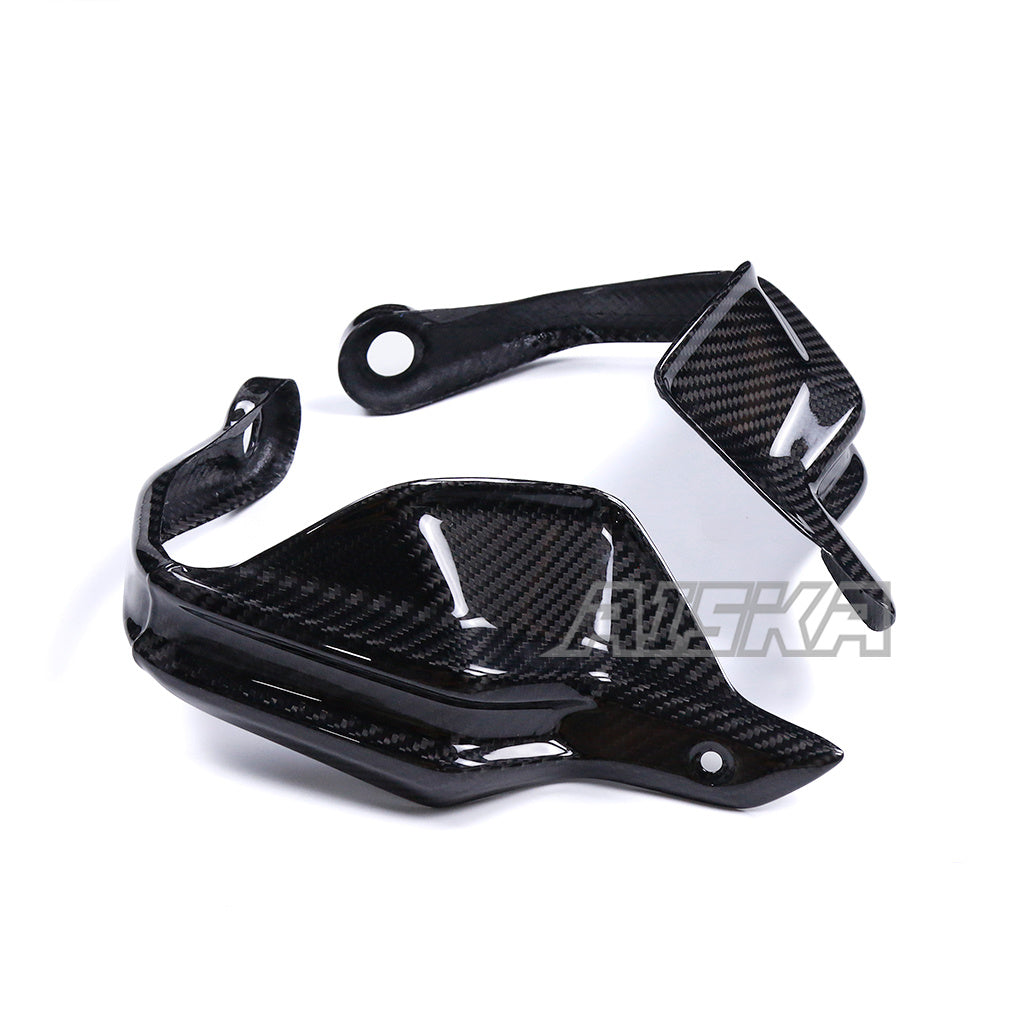 AISKA BMW S1000XR 2015-2019 Carbon Fiber Brake Guard Handguard