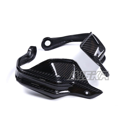 AISKA BMW S1000XR 2015-2019 Carbon Fiber Brake Guard Handguard
