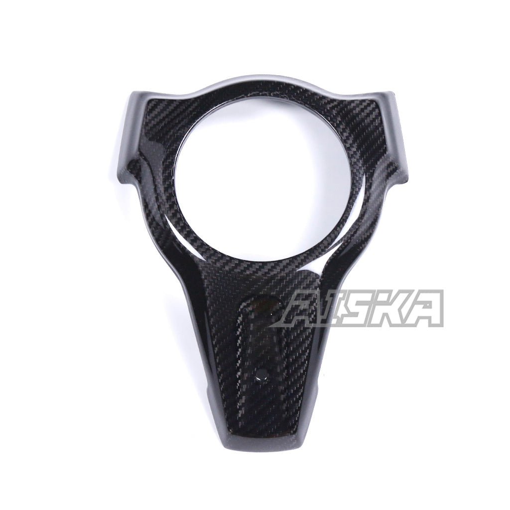 AISKA BMW S1000XR 2015-2019 Carbon Fiber Top Centre Fuel Tank Panel Cover
