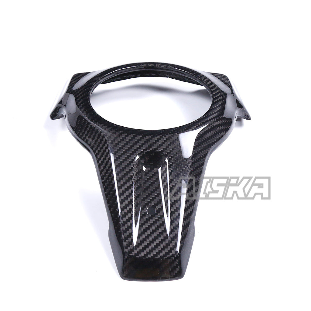 AISKA BMW S1000XR 2015-2019 Carbon Fiber Top Centre Fuel Tank Panel Cover