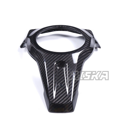 AISKA BMW S1000XR 2015-2019 Carbon Fiber Top Centre Fuel Tank Panel Cover
