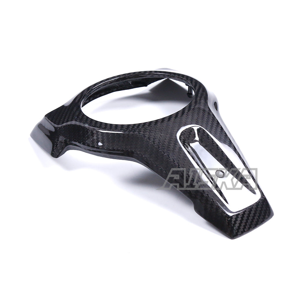 AISKA BMW S1000XR 2015-2019 Carbon Fiber Top Centre Fuel Tank Panel Cover