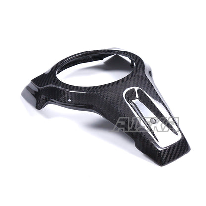 AISKA BMW S1000XR 2015-2019 Carbon Fiber Top Centre Fuel Tank Panel Cover