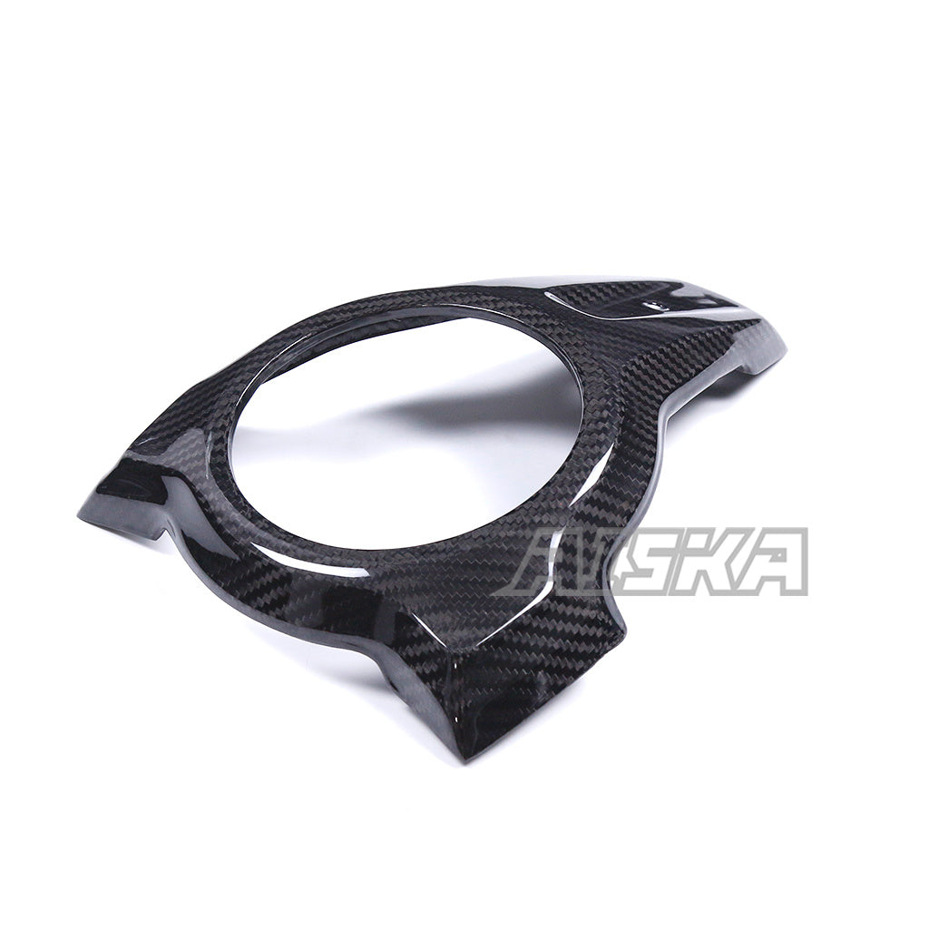 AISKA BMW S1000XR 2015-2019 Carbon Fiber Top Centre Fuel Tank Panel Cover