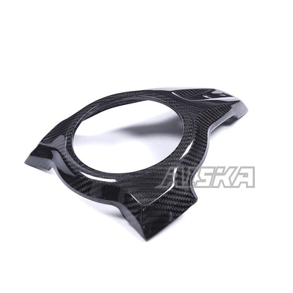 AISKA BMW S1000XR 2015-2019 Carbon Fiber Top Centre Fuel Tank Panel Cover