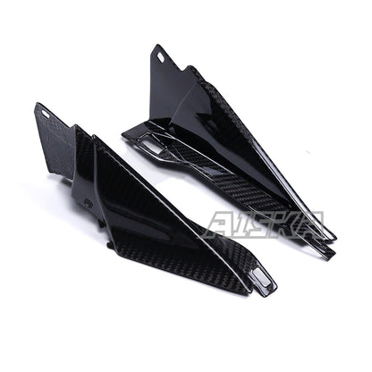 AISKA BMW S1000XR 2015-2019 Carbon Fiber Side Panels
