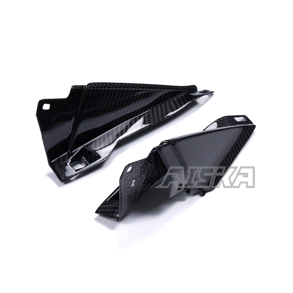AISKA BMW S1000XR 2015-2019 Carbon Fiber Side Panels