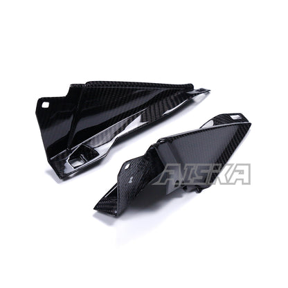 AISKA BMW S1000XR 2015-2019 Carbon Fiber Side Panels