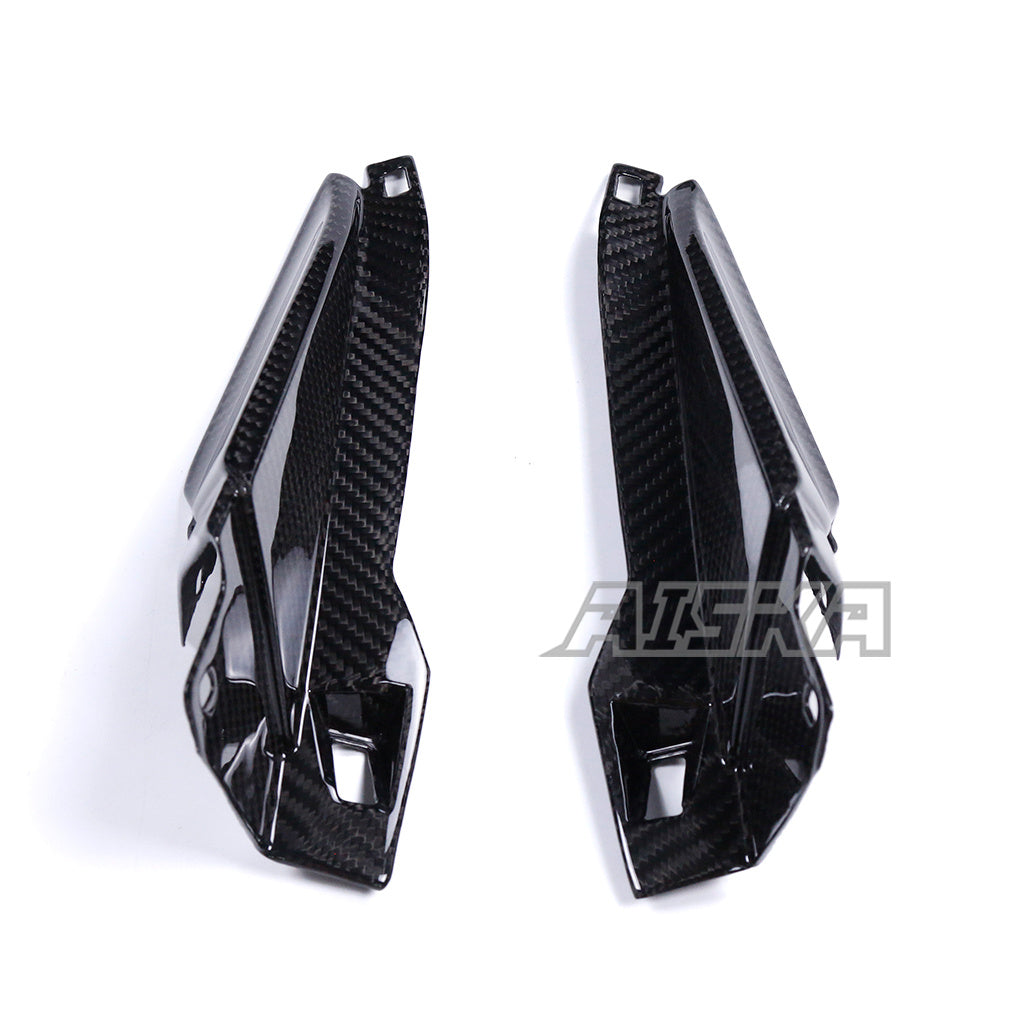 AISKA BMW S1000XR 2015-2019 Carbon Fiber Side Panels