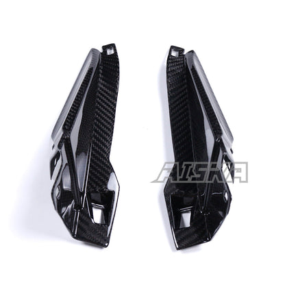 AISKA BMW S1000XR 2015-2019 Carbon Fiber Side Panels