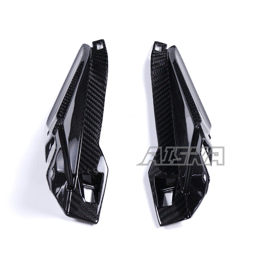 AISKA BMW S1000XR 2015-2019 Carbon Fiber Side Panels