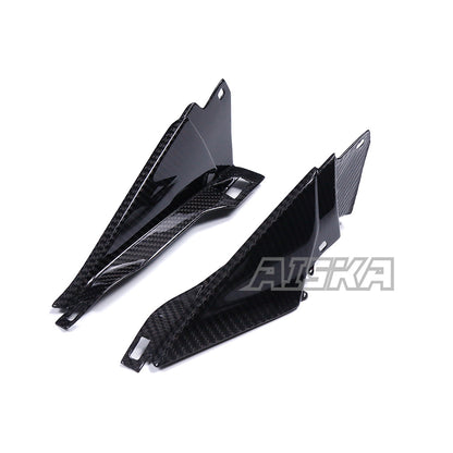AISKA BMW S1000XR 2015-2019 Carbon Fiber Side Panels
