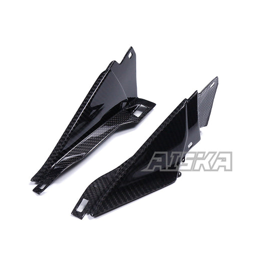 AISKA BMW S1000XR 2015-2019 Carbon Fiber Side Panels