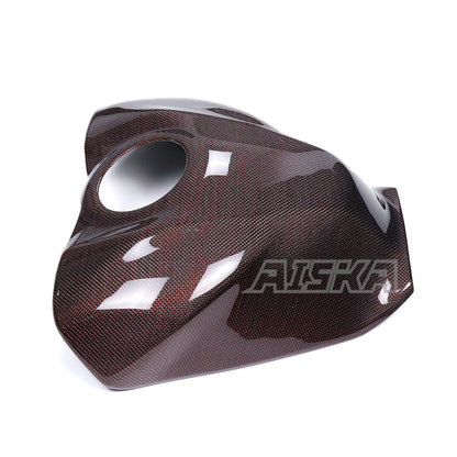 AISKA Honda CBR1000RR-R 2021-2024 Carbon Fiber Tank Cover