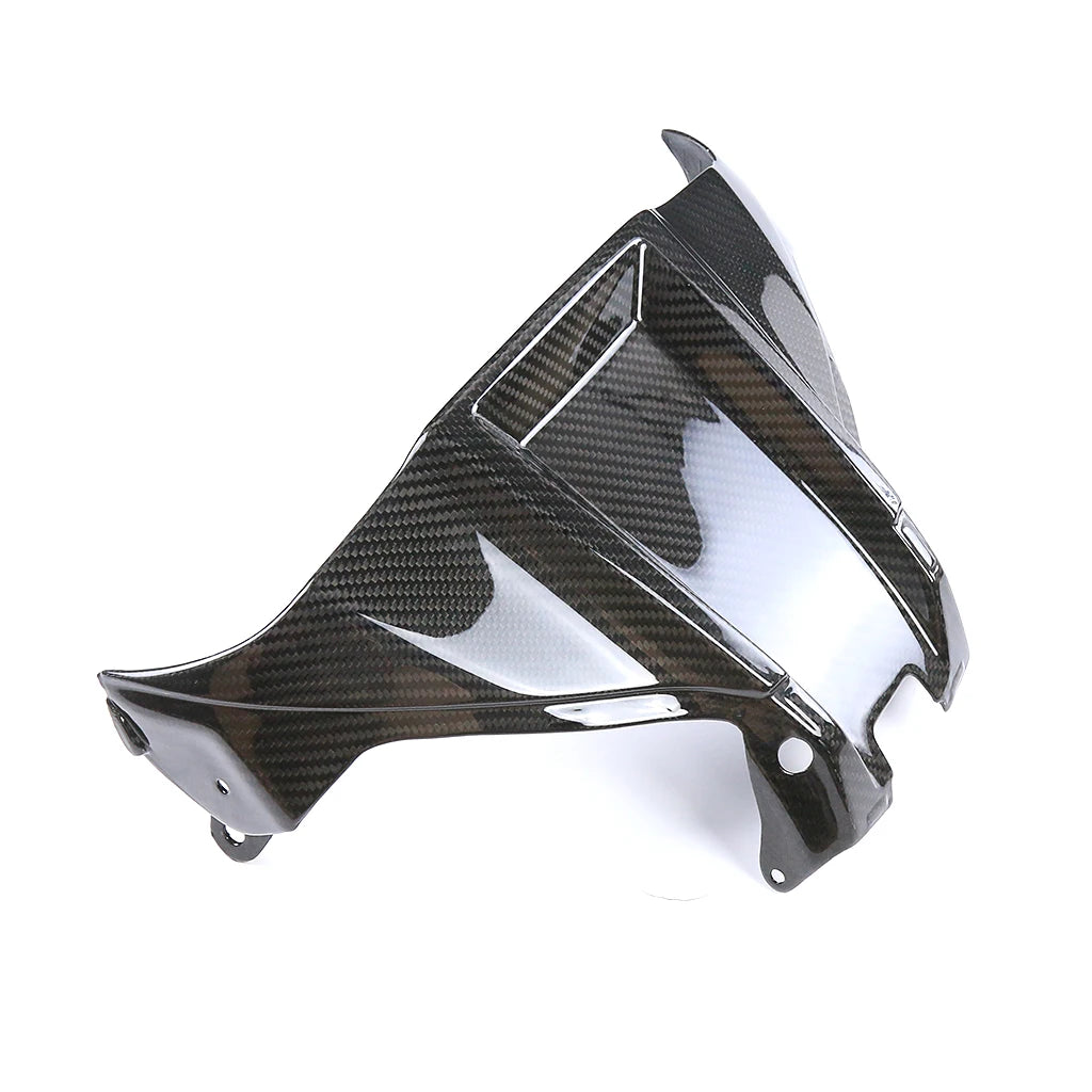 AISKA Kawasaki Ninja ZX10R 2016-2020 Carbon Fiber Fuel Tank Cover