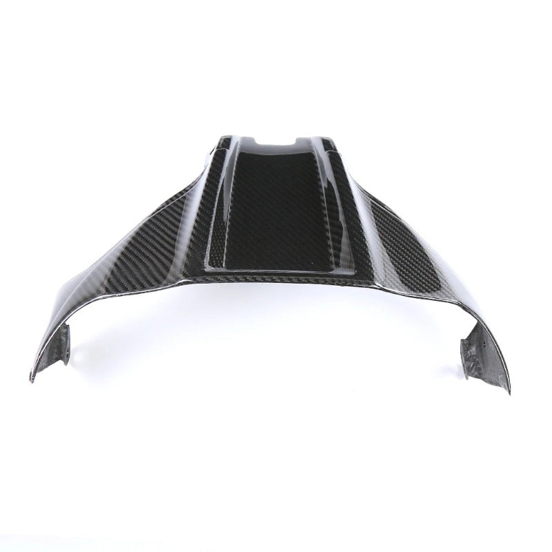 AISKA Kawasaki Ninja ZX10R 2016-2020 Carbon Fiber Fuel Tank Cover
