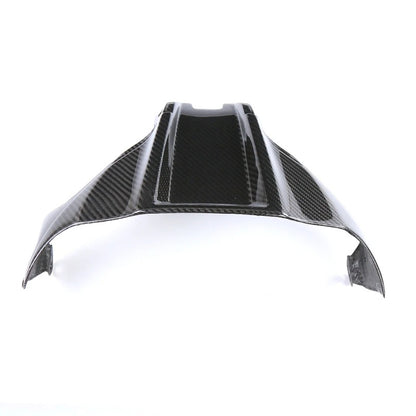 AISKA Kawasaki Ninja ZX10R 2016-2020 Carbon Fiber Fuel Tank Cover