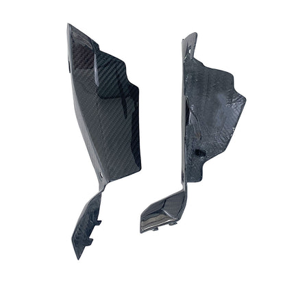 AISKA Honda CBR1000RR 2017-2024 Carbon Fiber Dashpanel Side panel