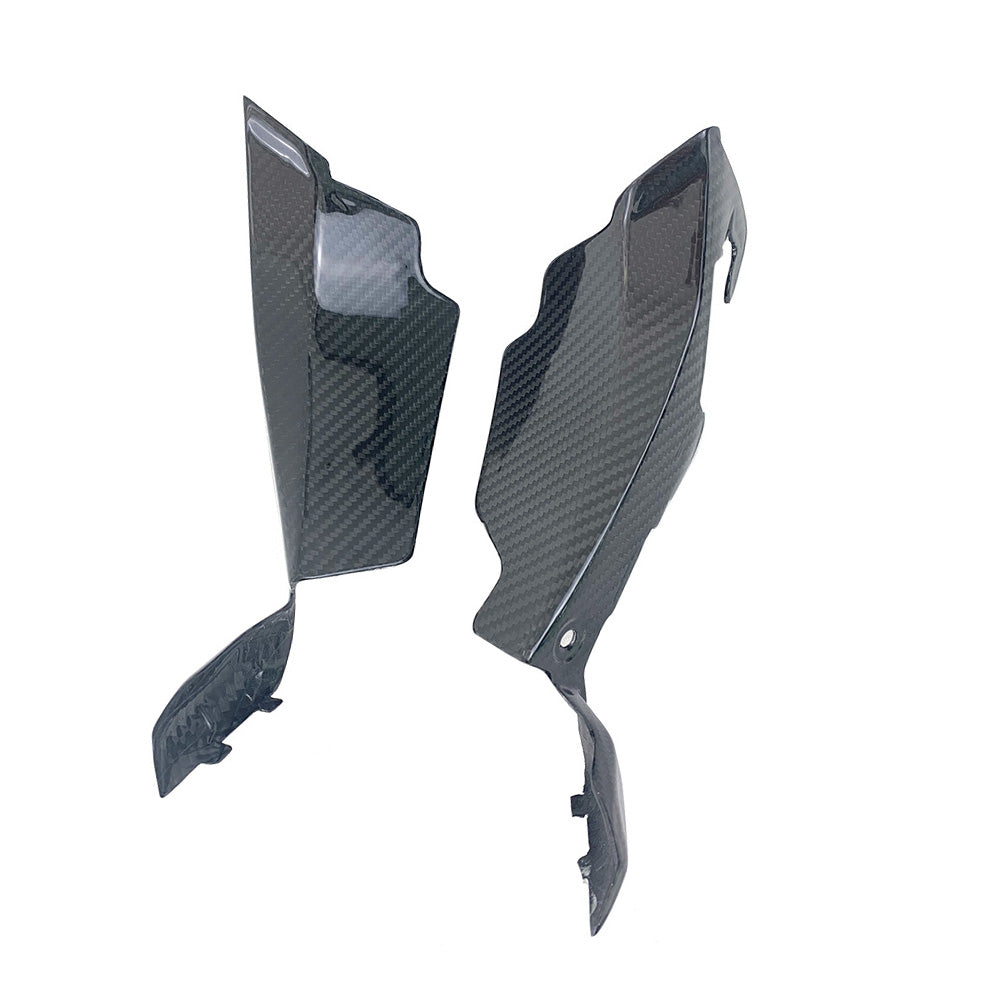 AISKA Honda CBR1000RR 2017-2024 Carbon Fiber Dashpanel Side panel