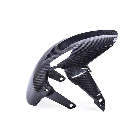 AISKA Honda CB650R CBR650R 2024-2025 Carbon Fiber Front Fender