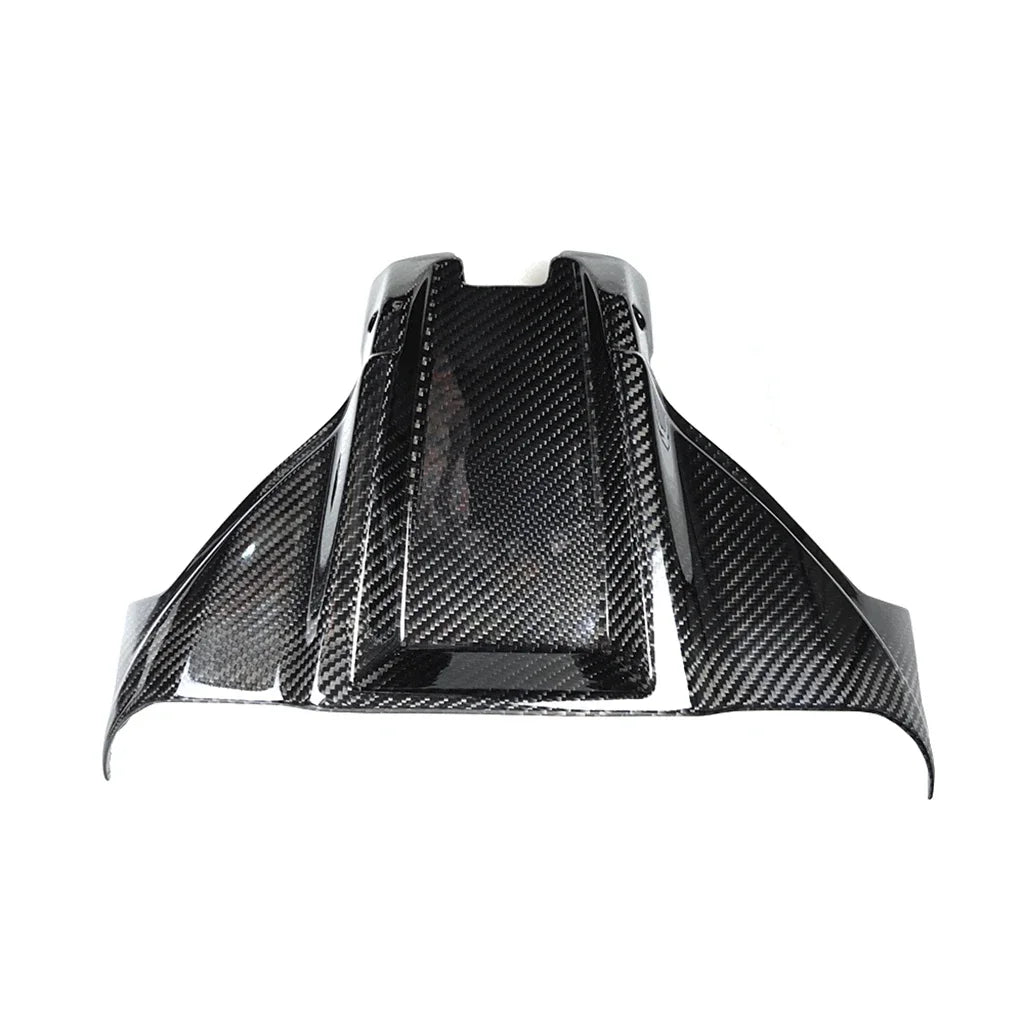 AISKA Kawasaki Ninja ZX10R 2016-2020 Carbon Fiber Fuel Tank Cover