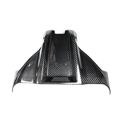 AISKA Kawasaki Ninja ZX10R 2016-2020 Carbon Fiber Fuel Tank Cover