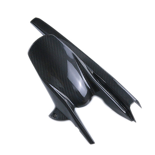 AISKA Honda CB650R CBR650R 2024-2025 Carbon Fiber Rear Fender