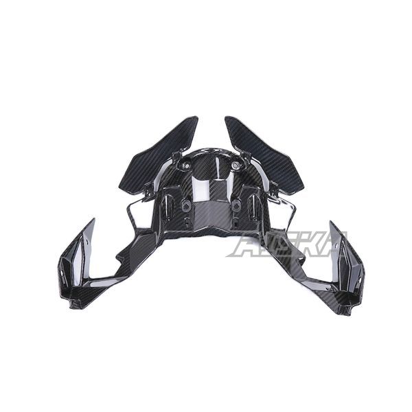 AISKA BMW M1000XR 2024-2026 Carbon Fiber   Front Fairing Inner