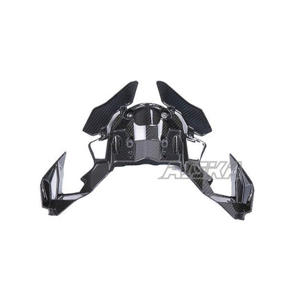AISKA BMW M1000XR 2024-2026 Carbon Fiber   Front Fairing Inner