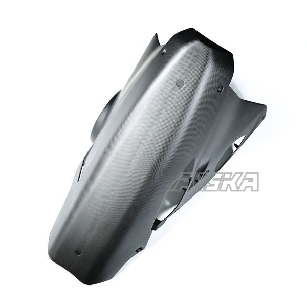 AISKA  Ducati Panigale V4 V4S 2025 Carbon Fiber Belly Pan