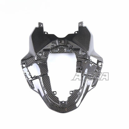 AISKA 100% 3K Carbon Fiber Motorcycle Rear Undertail Seat Cover Cowling Fairing for BMW S1000RR 2023 2024