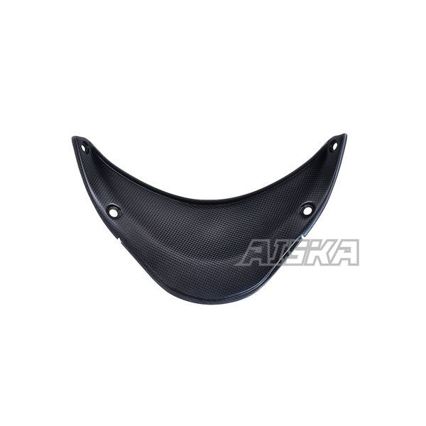 AISKA 100% 3K Dry Carbon Fiber Motorcycle Fairing Kit Air Intake Cover for Honda CBR1000RR-R 2021-2024 Models