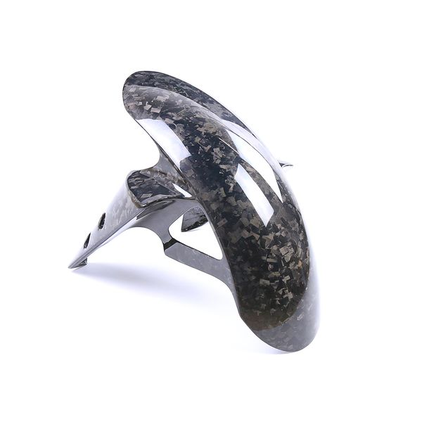 AISKA Yamaha YZF R1 R1M 2009-2025 Carbon Fiber Front Fender