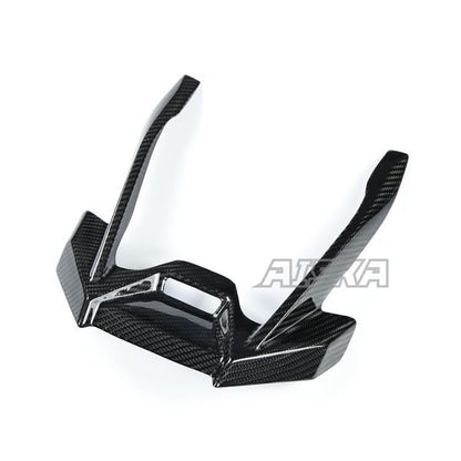 AISKA BMW R1300GS Adventure 2025+ Carbon Fiber Beak Extension