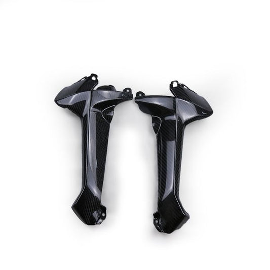 AISKA Honda CBR1000RR 2017-2024 Carbon Fiber Side Panels